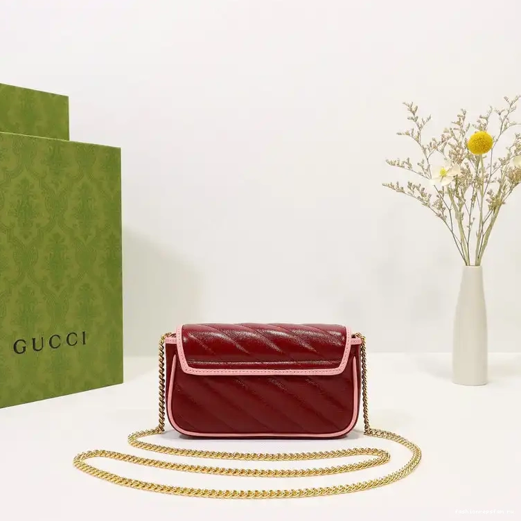 Fashionrepsfam ru Bags Gucci 2106DJ0043 0519